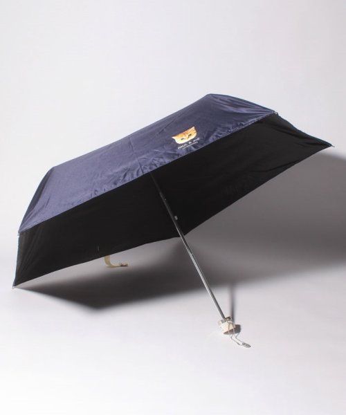 Paul Joe Accessoires ポール アンド ジョー アクセソワ 晴雨兼用折りたたみ日傘 ワンポイント ヌネット ポール アンド ジョー アクセソワ Paul Joe Accessories D Fashion Paul Joe Accessoires ポール アンド ジョー アクセソワ 晴雨兼用折りたたみ日傘 ワンポイント ヌネット ポール アンド ジョー アクセソワ Paul Joe Accessories D Fashion
