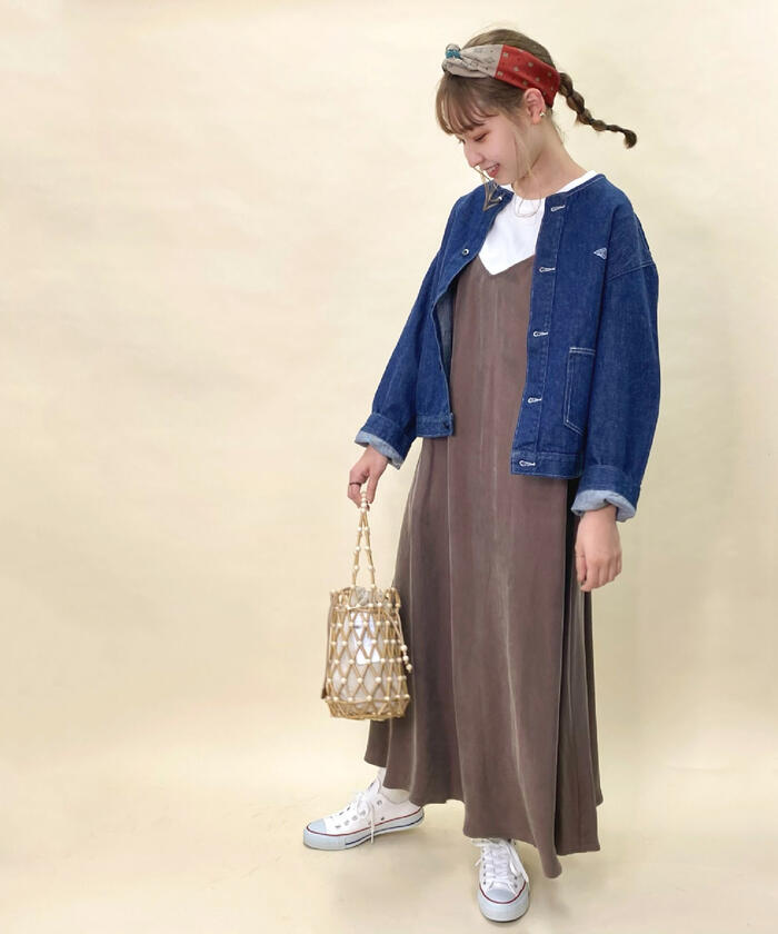 セール 30%OFF】【DANTON/ダントン】ノーカラージャケット #JD-8113 ...