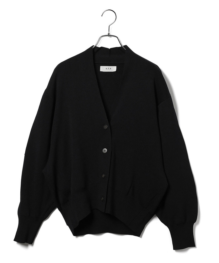 アウトレット店舗・WEB限定】コクーンカーディガン(503897570