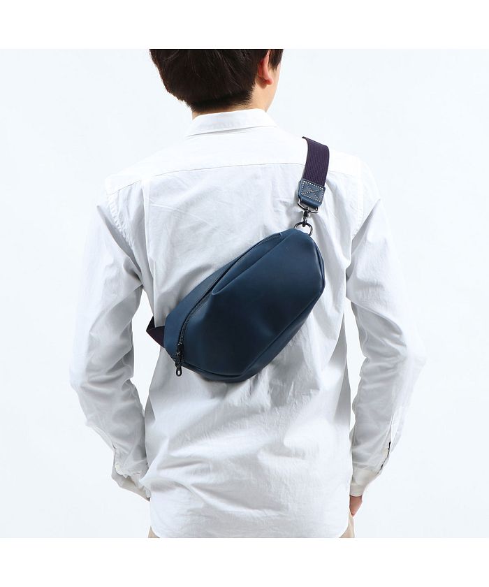 バギーポート ボディバッグ BAGGY PORT ショルダーバッグ ALL GLOVE バギーポート ボディバッグ BAGGY PORT ショルダーバッグ ALL GLOVE