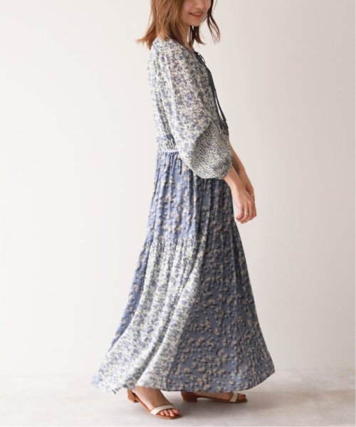 セール 30 Off Deveaux マルチパターンワンピース スローブ イエナ Slobe Iena D Fashion セール 30 Off Deveaux マルチパターンワンピース スローブ イエナ Slobe Iena D Fashion
