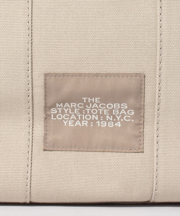 新品未使用 マークジェイコブス　ミニ　トラベラー　トートバッグ セール 30%OFF】【MARCJACOBS】マークジェイコブス MINI