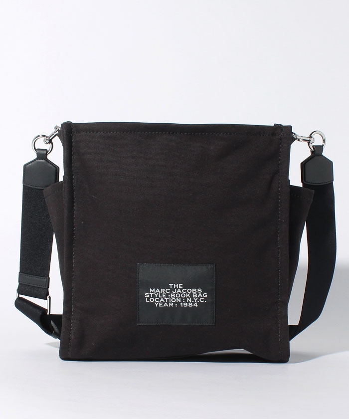 セール 20%OFF】MARC JACOBS THE BOOK BAG マークジェイコブス