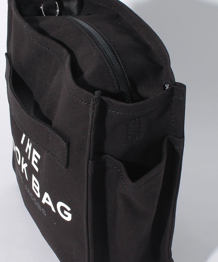 セール 20%OFF】MARC JACOBS THE BOOK BAG マークジェイコブス