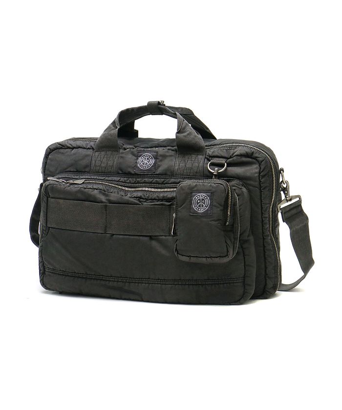 PORTER CLASSIC 3WAYブリーフケース SUPER NYLON Porter Classic スーパーナイロン ブリーフケース | TOZAI NANBOKUYA