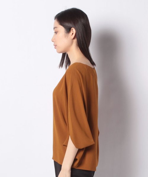 セール バックデザインバタフライスリーブブラウス Rename Rename D Fashion セール バックデザインバタフライスリーブブラウス Rename Rename D Fashion
