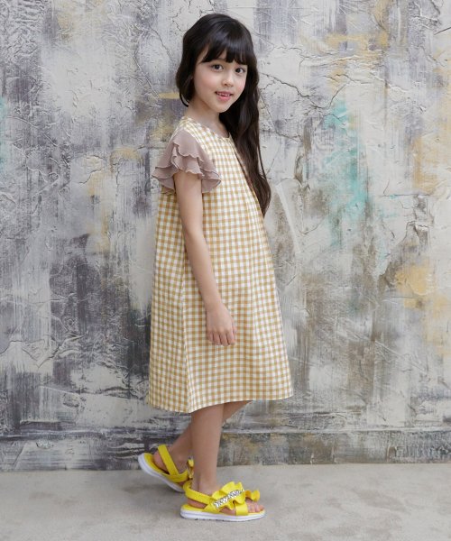 セール ワンピース 子供服bee 子供服bee D Fashion