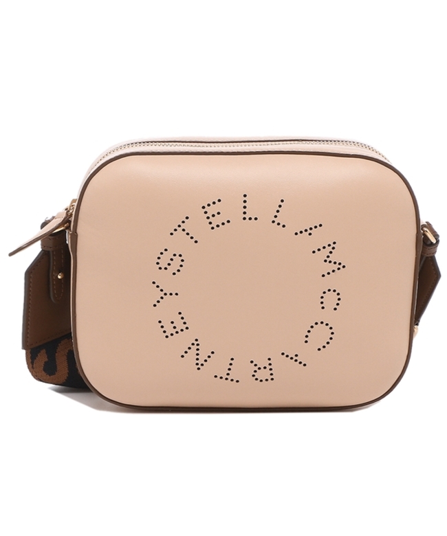 限定値下げ!Stella McCartney ステラマッカートニー カメラバッグ