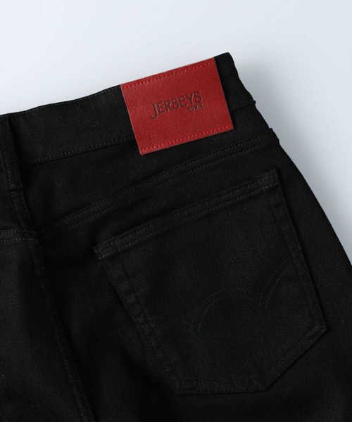 エドウィン 「JERSEYS」スキニーパンツ