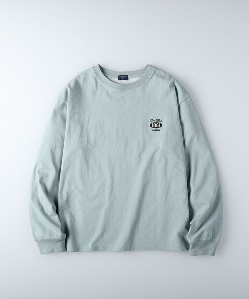バックナンバー バック刺繍ロンt Back Number Back Number D Fashion バックナンバー バック刺繍ロンt Back Number Back Number D Fashion