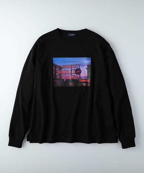 クーポン セール33 Off バックナンバー ネオンフォトプリントロンt Back Number Back Number D Fashion クーポン セール33 Off バックナンバー ネオンフォトプリントロンt Back Number Back Number D Fashion