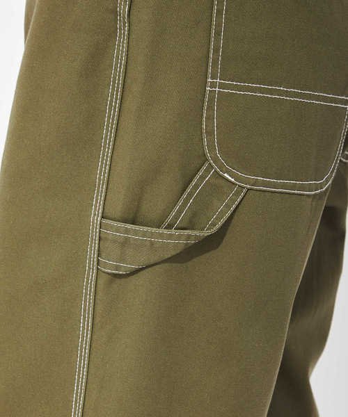 ディッキーズ カラーペインターパンツ Dickies Dickies D Fashion ディッキーズ カラーペインターパンツ Dickies Dickies D Fashion