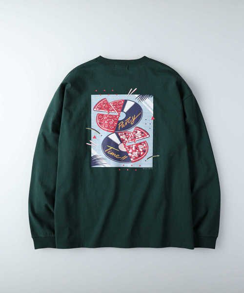バックナンバー イラストプリントロンt Back Number Back Number D Fashion バックナンバー イラストプリントロンt Back Number Back Number D Fashion