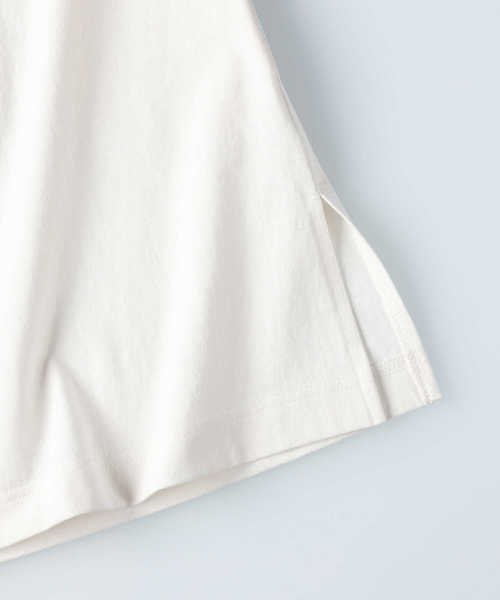 フルーツオブザルーム ロゴプリントワンピース Right On Right On D Fashion フルーツオブザルーム ロゴプリントワンピース Right On Right On D Fashion