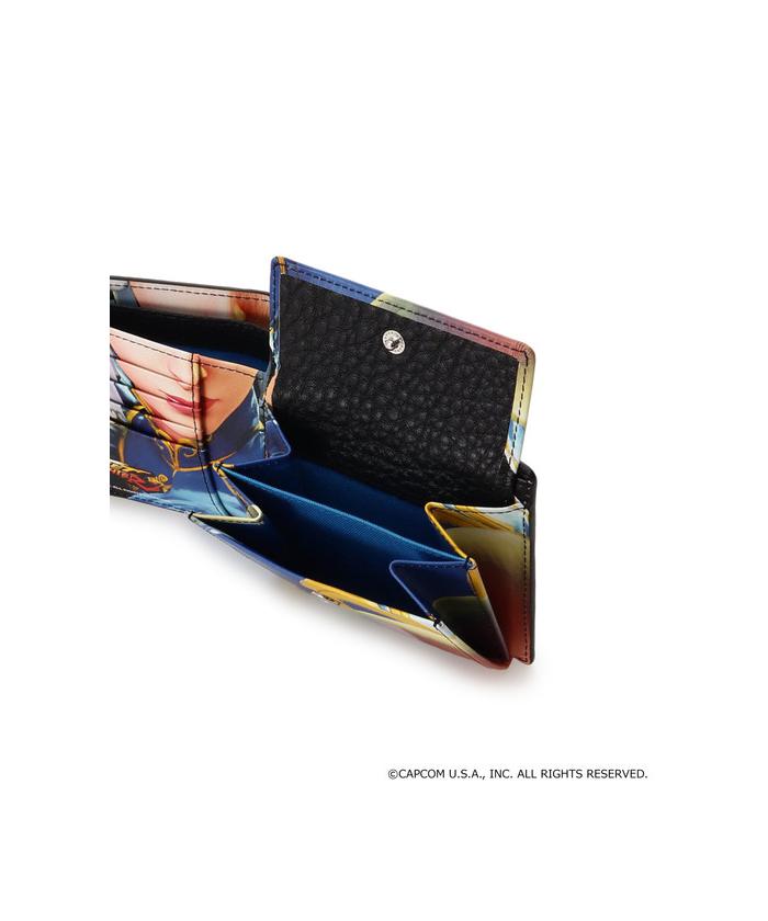 THE FLAT HEAD x Daytona Bros コラボウォレット 新品 THE FLAT HEAD × Daytona Bros コラボウォレット