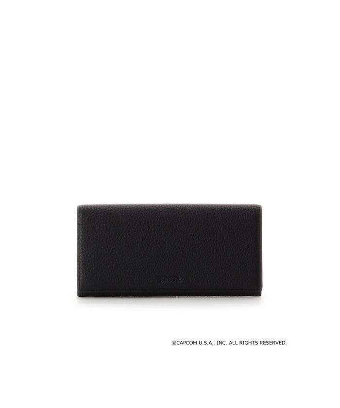セール 80%OFF】ストリートファイターコラボ 長財布(リュウ