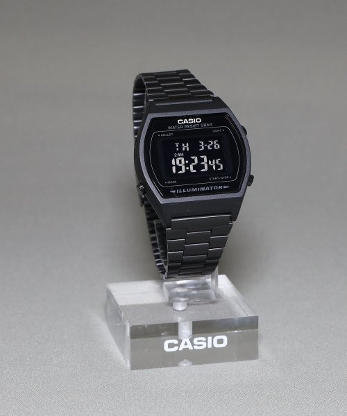 B640wb 1bjf 503911267 Casio Casio D Fashion