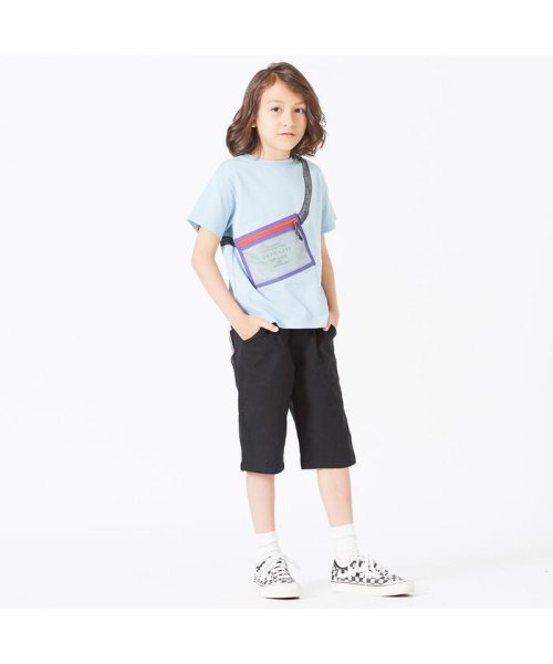 セール52 Off バンダナポケットパンツ 6分丈 ブリーズ Breeze D Fashion セール52 Off バンダナポケットパンツ 6分丈 ブリーズ Breeze D Fashion