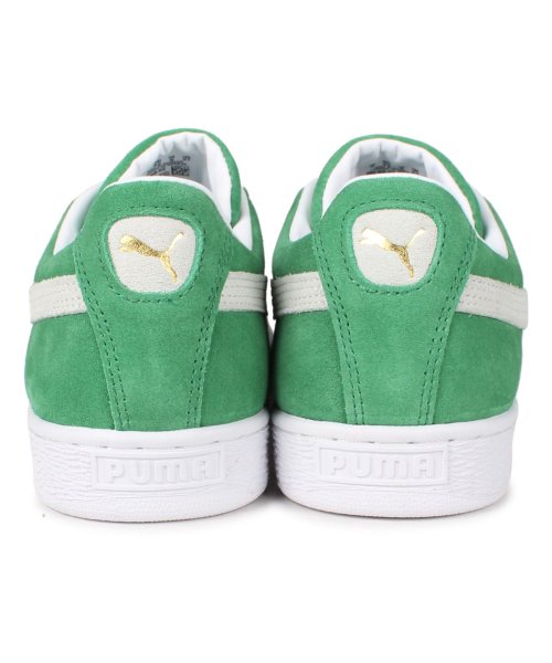 プーマ Puma スウェード チームス スニーカー メンズ レディース スエード Nba ボストン セルティックス Suede Teams グリーン プーマ Puma D Fashion プーマ Puma スウェード チームス スニーカー メンズ レディース スエード Nba ボストン セルティックス Suede Teams グリーン プーマ Puma D Fashion