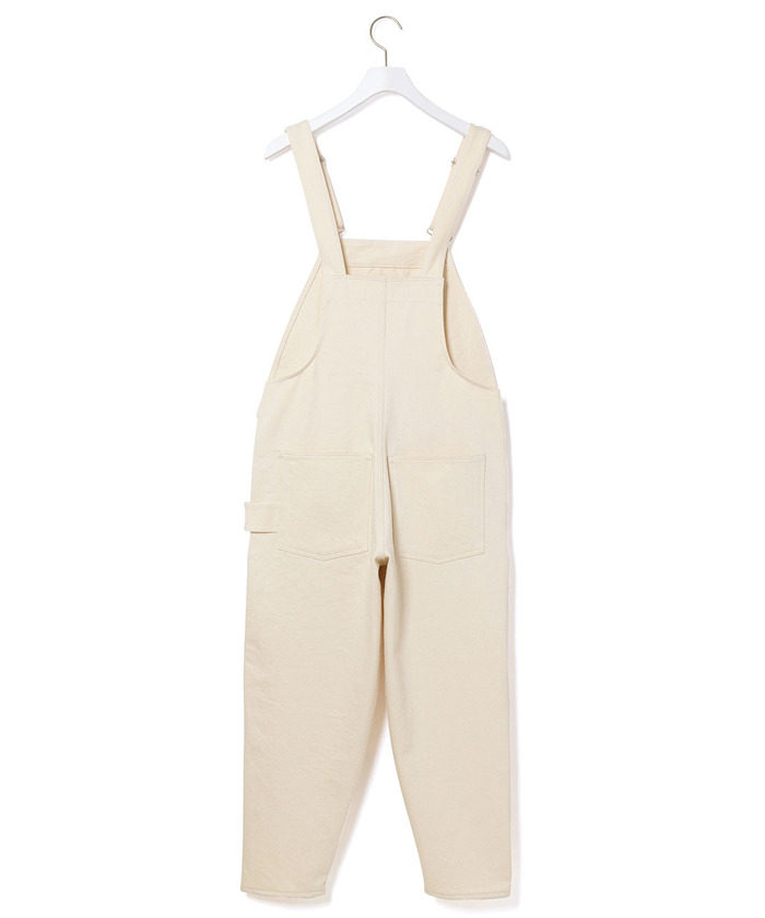 セール 50%OFF】【BIGJOHN】別注OVERALLS(503921255) | アダム エ ロペ