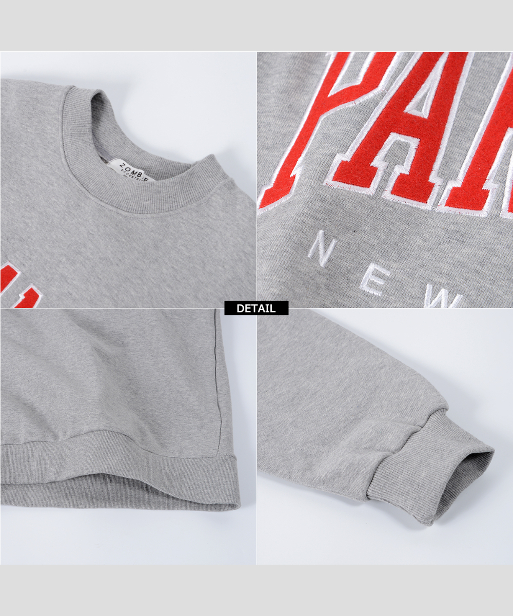 ワンフォークロージング 1111clothing トレーナー メンズ ビッグ