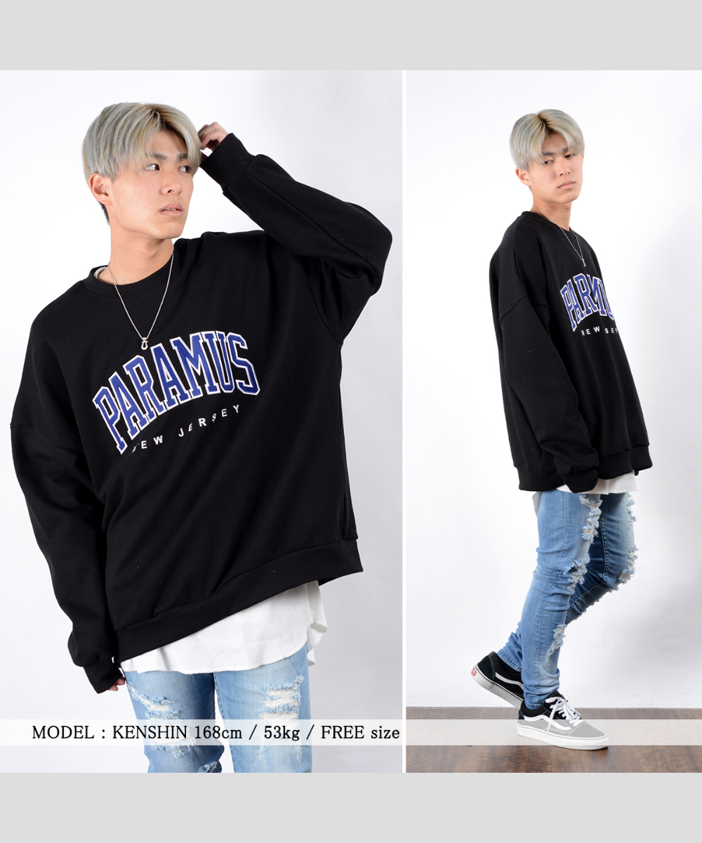 ワンフォークロージング 1111clothing トレーナー メンズ ビッグ ワンフォークロージング 1111clothing トレーナー メンズ ビッグ