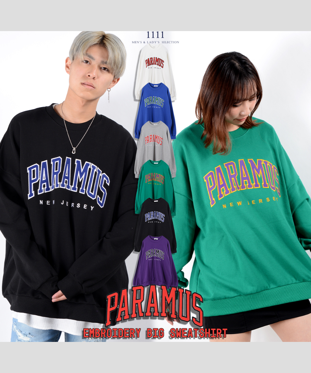 ワンフォークロージング 1111clothing トレーナー メンズ ビッグ ワンフォークロージング 1111clothing トレーナー メンズ ビッグ