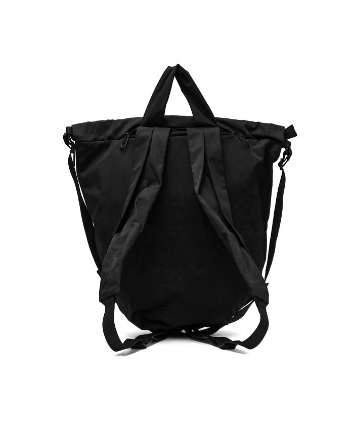 Cote&Ciel TYCHO 3wayバッグ