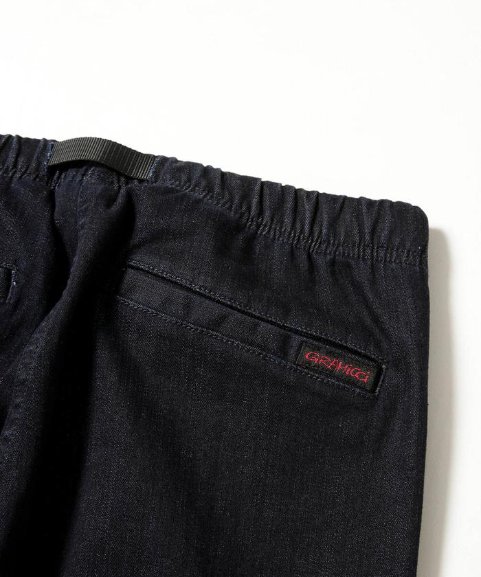 セール】GRAMICCI/別注デニムクライミングパンツ(503663720 セール】GRAMICCI/別注デニムクライミングパンツ(503663720