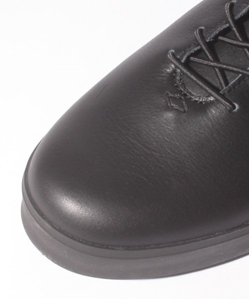 プレーントゥレザースニーカー アンブロ Umbro D Fashion