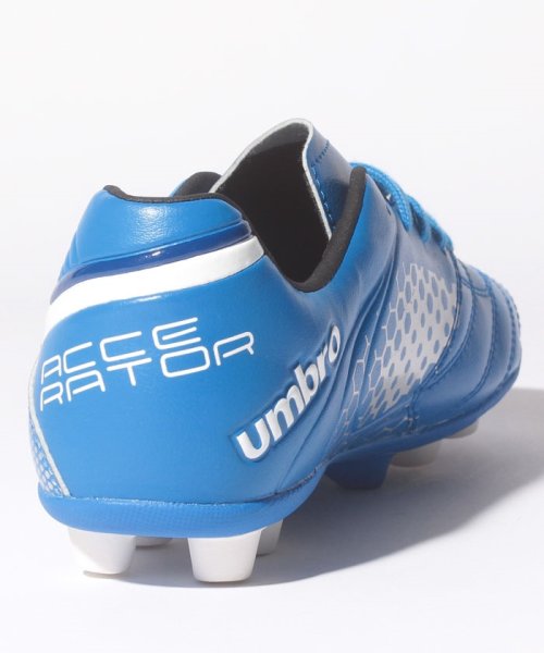 セール 30 Off アクセレイター Sl Jr Wide Hg ジュニア用 スパイク 人工皮革 ワイド幅広 アンブロ Umbro D Fashion セール 30 Off アクセレイター Sl Jr Wide Hg ジュニア用 スパイク 人工皮革 ワイド幅広 アンブロ Umbro D Fashion