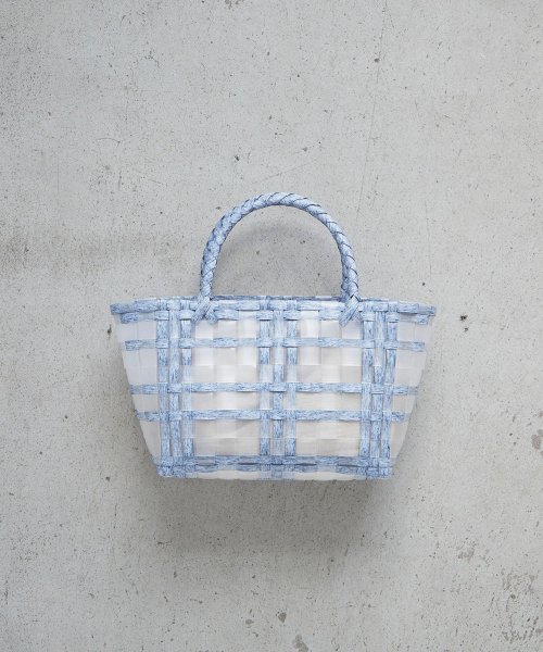 メルカド ミニ かごバッグ トプカピ エフォル Topkapi Efole D Fashion メルカド ミニ かごバッグ トプカピ エフォル Topkapi Efole D Fashion