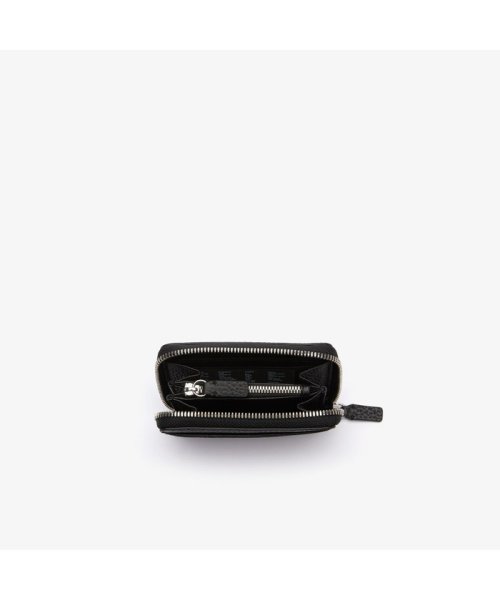 クロコクルー ミニコインケース ラコステ Lacoste D Fashion クロコクルー ミニコインケース ラコステ Lacoste D Fashion