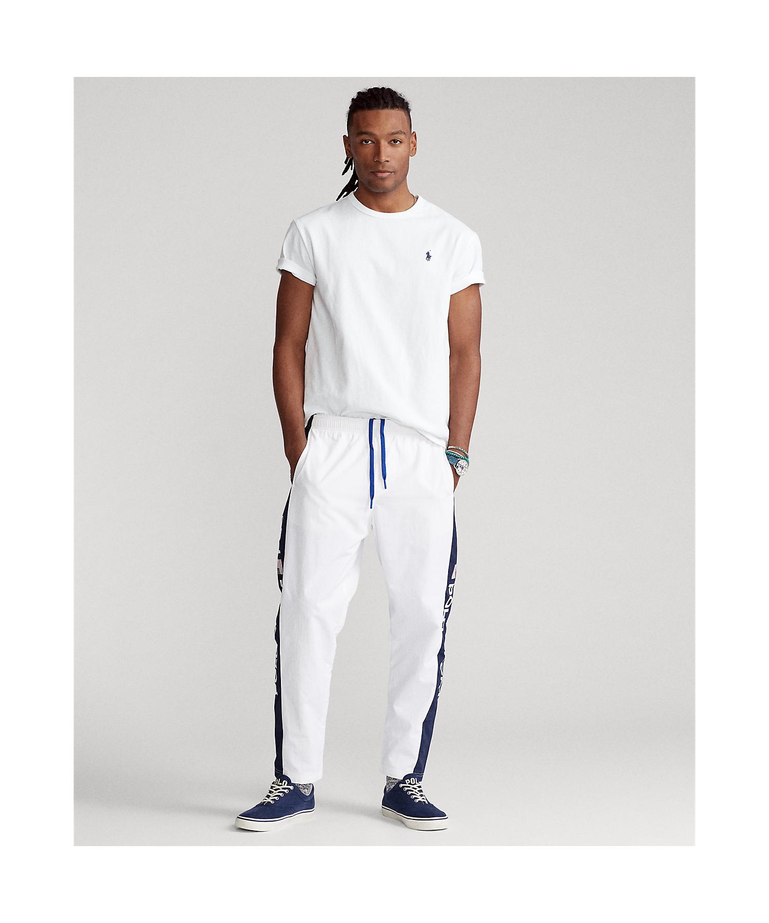 クラシック フィット ジャージー Tシャツ(503926011) | POLO クラシック フィット ジャージー Tシャツ(503926011) | POLO