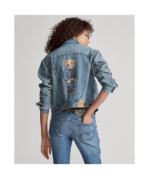 Poloベア トラッカー ジャケット(503926106) | POLO RALPH LAUREN(POLO 