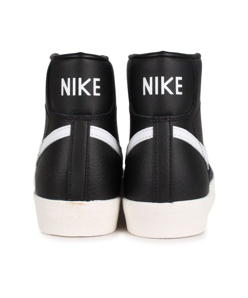 セール Nike ナイキ ブレザー ミッド スニーカー メンズ ブレイザー ブレーザー ブラック 黒 Bq6806 002 ナイキ Nike D Fashion セール Nike ナイキ ブレザー ミッド スニーカー メンズ ブレイザー ブレーザー ブラック 黒 Bq6806 002 ナイキ Nike D Fashion