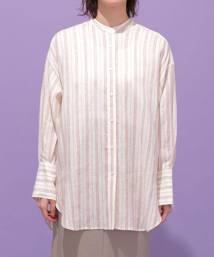 セール 40%OFF】ヨーロピアンフラックス(R) リネンオーバー