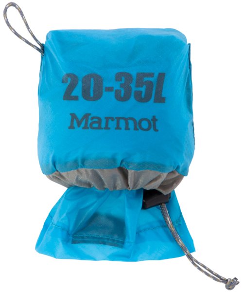 四角友里コラボレーション Hello Rain Cover ハローレインカバー マーモット Marmot D Fashion