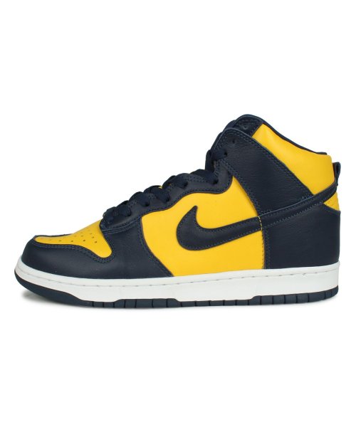 セール Nike Dunk High Sp ナイキ ダンク ハイ スニーカー メンズ イエロー Cz8149 700 ナイキ Nike D Fashion セール Nike Dunk High Sp ナイキ ダンク ハイ スニーカー メンズ イエロー Cz8149 700 ナイキ Nike D Fashion