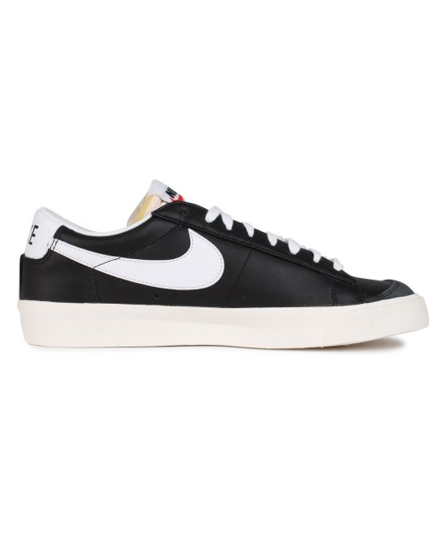 Nike Blazer Low 77 Vintage ナイキ ブレザー ロー スニーカー メンズ ブラック 黒 Da6364 001 ナイキ Nike D Fashion Nike Blazer Low 77 Vintage ナイキ ブレザー ロー スニーカー メンズ ブラック 黒 Da6364 001 ナイキ Nike D Fashion