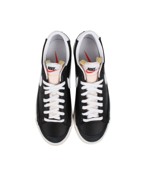 Nike Blazer Low 77 Vintage ナイキ ブレザー ロー スニーカー メンズ ブラック 黒 Da6364 001 ナイキ Nike D Fashion Nike Blazer Low 77 Vintage ナイキ ブレザー ロー スニーカー メンズ ブラック 黒 Da6364 001 ナイキ Nike D Fashion