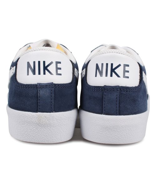 Nike Blazer Low 77 Suede ナイキ ブレザー ロー スエード スニーカー メンズ ブレイザー ブレーザー ネイビー Da7254 400 ナイキ Nike D Fashion Nike Blazer Low 77 Suede ナイキ ブレザー ロー スエード スニーカー メンズ ブレイザー ブレーザー ネイビー Da7254 400 ナイキ Nike D Fashion