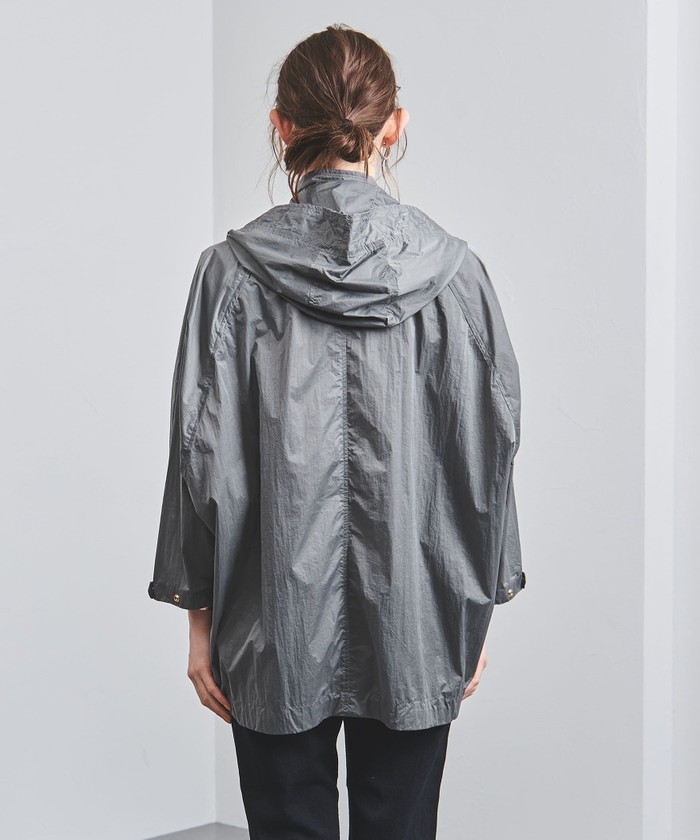 WOOLRICH(ウールリッチ)>ANORAK パーカー MD.GRAY WOOLRICH(ウールリッチ)>ANORAK パーカー MD.GRAY