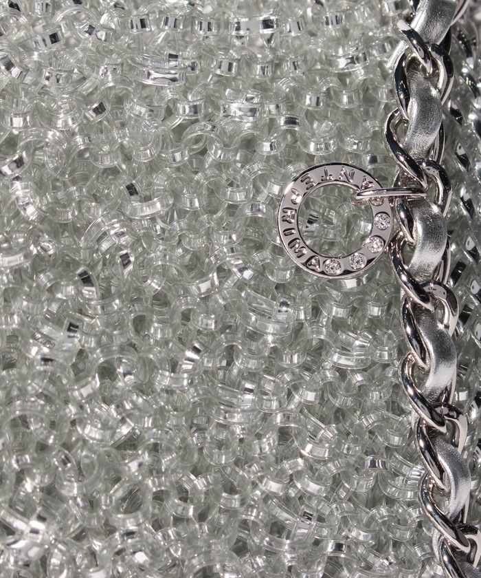 セール】【ANTEPRIMA】LUCCHETTO WIRE BAG(503928774 セール】【ANTEPRIMA】LUCCHETTO WIRE BAG(503928774