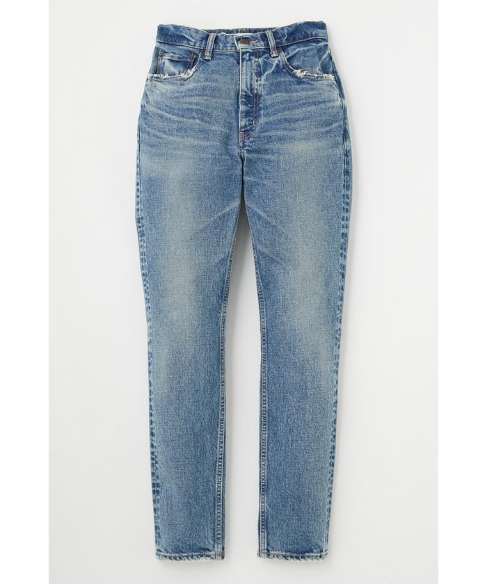 クーポン】MVS SKINNY(503929949) | マウジー(moussy) - d fashion