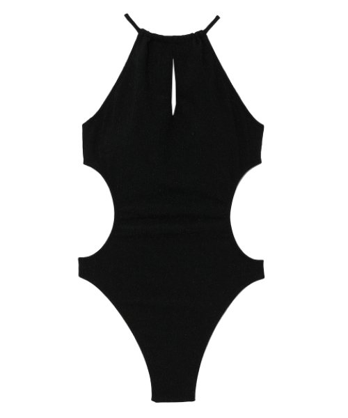 クーポン ホルターワンピスイムウエア スナイデル Snidel D Fashion クーポン ホルターワンピスイムウエア スナイデル Snidel D Fashion