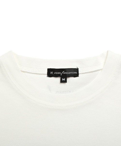 セール イラストプリントロンt ロンt メンズ 長袖tシャツ ビッグシルエット プリント イラスト ラグスタイル Luxstyle D Fashion セール イラストプリントロンt ロンt メンズ 長袖tシャツ ビッグシルエット プリント イラスト ラグスタイル Luxstyle D Fashion