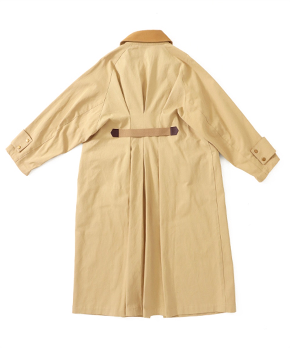 楽天市場】【4/10！クーポンで5,805円】 ロングコート アウター