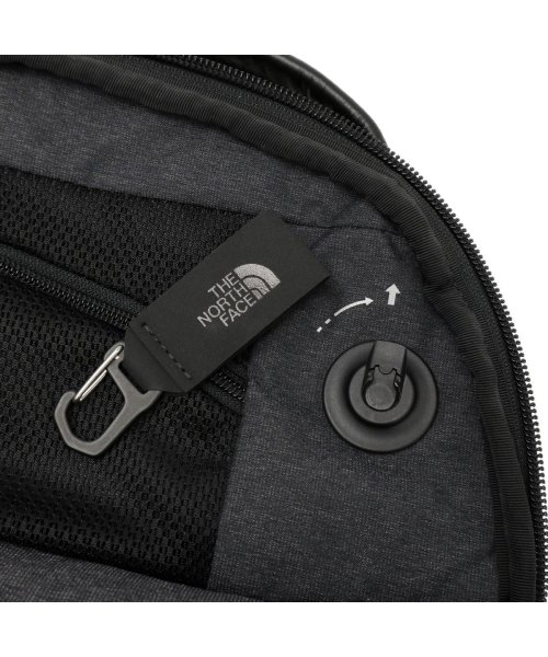 日本正規品】 ザ・ノース・フェイス リュック THE NORTH FACE Roamer Day ビジネスリュック 大容量 24.5L NM82060(503931174) | ザノースフェイス(THE NORTH FACE) - d fashion 日本正規品】 ザ・ノース・フェイス リュック THE NORTH FACE Roamer Day ビジネスリュック 大容量 24.5L NM82060(503931174) | ザノースフェイス(THE NORTH FACE) - d fashion