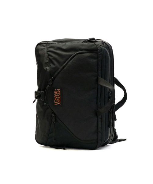 日本正規品 ミステリーランチ ビジネスバッグ 3way Mystery Ranch Crazy Black Collection 27l 日本限定 503931485 ミステリーランチ Mystery Ranch D Fashion